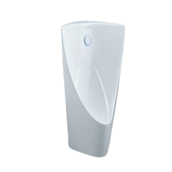 Bồn Tiểu Cảm Ứng Caesar UA0234