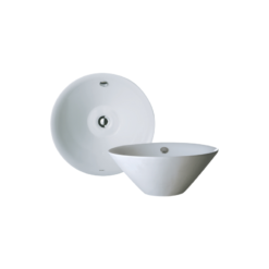 Lavabo Đặt Bàn Caesar L5222