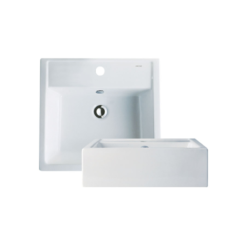 Lavabo Đặt Bàn Caesar LF5236