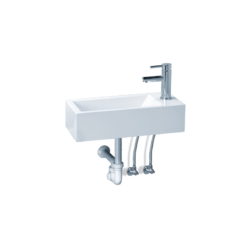 Lavabo Treo Tường Caesar LF5239S