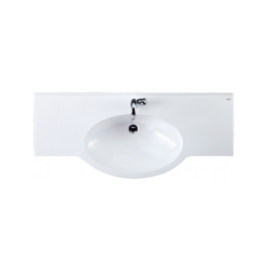 Lavabo Đặt Trên Bàn Caesar LF5324