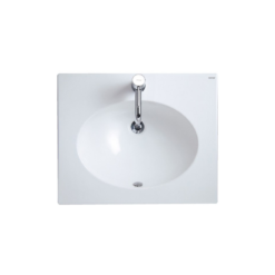 Lavabo Đặt Trên Bàn Caesar LF5024