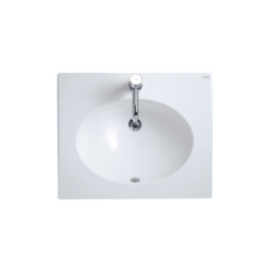 Lavabo Đặt Trên Bàn Caesar LF5026