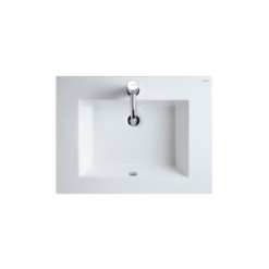 Lavabo Đặt Trên Bàn Caesar LF5030