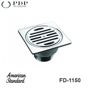 Hộp Thoát Sàn American Standard FD-1150