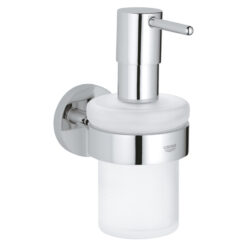 Hộp Đựng Xà Phòng Essentials Grohe 40448001