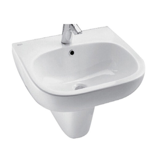 Thiết bị vệ sinh cao cấp chính hãng giá rẻ 2022 Lavabo Treo Tường American Standard 0955-WT/0755-WT