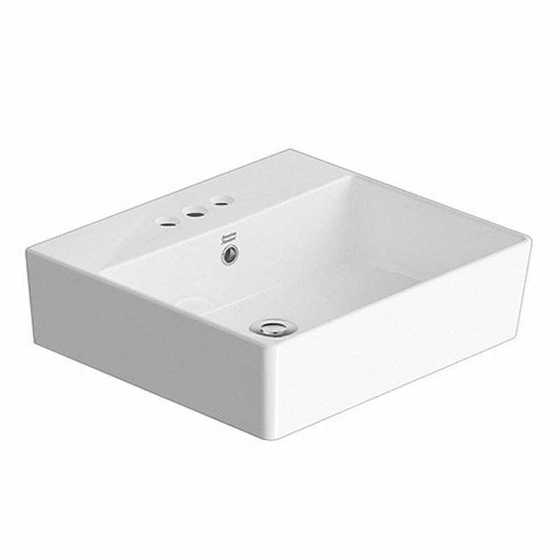 Thiết bị vệ sinh cao cấp chính hãng giá rẻ 2022 Lavabo Đặt Bàn American Standard WP-F613