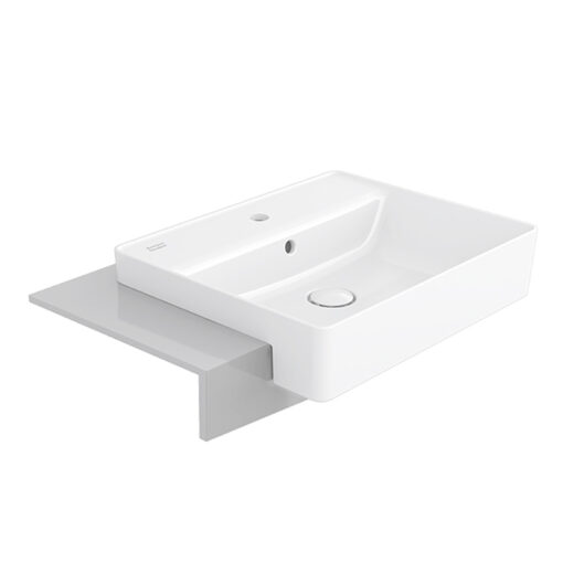 Thiết bị vệ sinh cao cấp chính hãng giá rẻ 2022 Lavabo Bán Âm American Standard WP-F419
