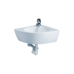 Lavabo Góc Treo Tường Caesar L2014