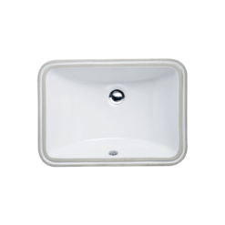 Lavabo Âm Bàn Caesar L5125
