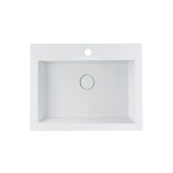 Lavabo Dương Vành Caesar LF5017