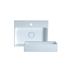 Lavabo Đặt Bàn Caesar LF5259