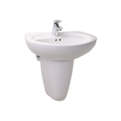Lavabo Treo Tường Caesar L2220