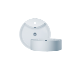 Lavabo Đặt Bàn Caesar LF5240