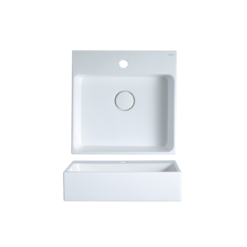 Lavabo Đặt Bàn Caesar LF5255