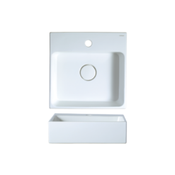 Lavabo Đặt Bàn Caesar LF5257