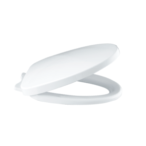 Nắp Bồn Cầu CAESAR