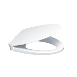 Nắp Bồn Cầu Caesar M221