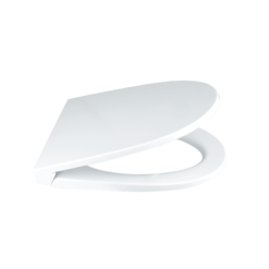 Nắp Bồn Cầu Caesar MU235