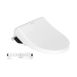 Nắp Rửa American Standard Điện Tử WP-7SR1