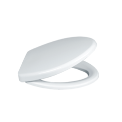 Nắp Bồn Cầu Caesar MS220