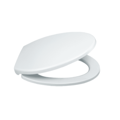 Nắp Bồn Cầu Caesar MU234