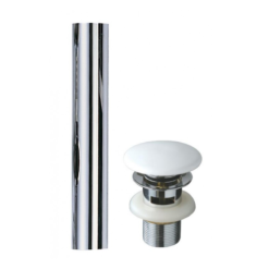 Bộ Xả Lavabo Caesar BF404H