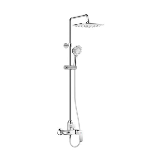 Thiết bị vệ sinh cao cấp chính hãng giá rẻ 2022 Sen Cây Nóng Lạnh American Standard WF-1772