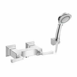 Vòi Sen Gắn Tường American Standard WF-1612