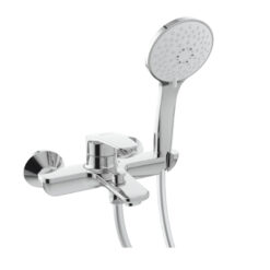 Vòi Sen Gắn Tường American Standard WF-0911