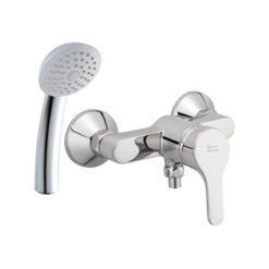 Vòi Sen Gắn Tường American Standard WF-1412