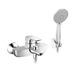 Vòi Sen Gắn Tường American Standard WF-1711