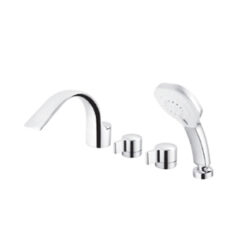 Vòi Sen Bồn Tắm American Standard WF-6800