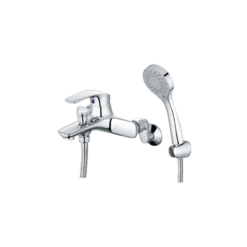 Vòi Sen Tắm Nóng Lạnh Caesar S563C