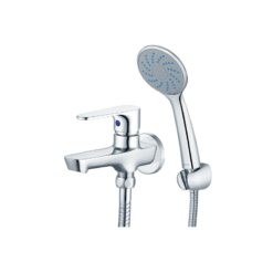 Vòi Sen Tắm Nước Lạnh Caesar S063C