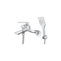 Vòi Sen Tắm Nóng Lạnh Caesar S823C