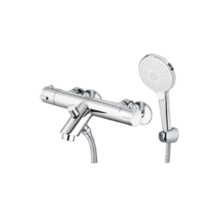 Vòi Sen Tắm Nhiệt Độ Caesar TS617