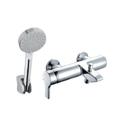 Vòi Sen Gắn Tường American Standard WF-3911