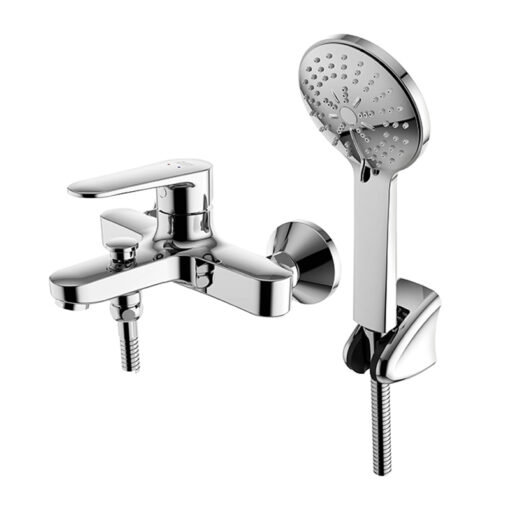 Thiết bị vệ sinh cao cấp chính hãng giá rẻ 2022 Vòi Sen NóngLạnh American Standard WF-B211