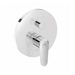 Vòi Sen Âm Tường American Standard WF-0721