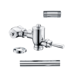 Van Xả Cầu Xổm Caesar BF521