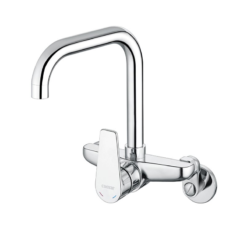 Vòi Bếp Nóng Lạnh Caesar K535C