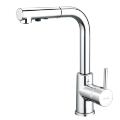 Vòi Bếp Nóng Lạnh Caesar K915C