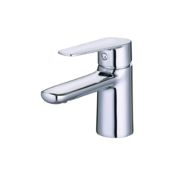 Vòi Chậu Nóng Lạnh Caesar B380CP