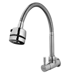 Vòi Bếp Nước Lạnh Caesar K026C