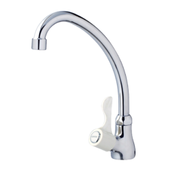 Vòi Bếp Nước Lạnh Caesar K027C