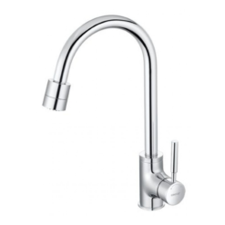 Vòi Bếp Nóng Lạnh Caesar K325C