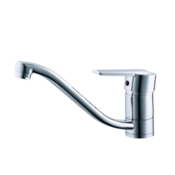 Vòi Bếp Nóng Lạnh Caesar K375C