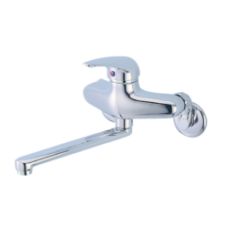 Vòi Bếp Nóng Lạnh Caesar K540C